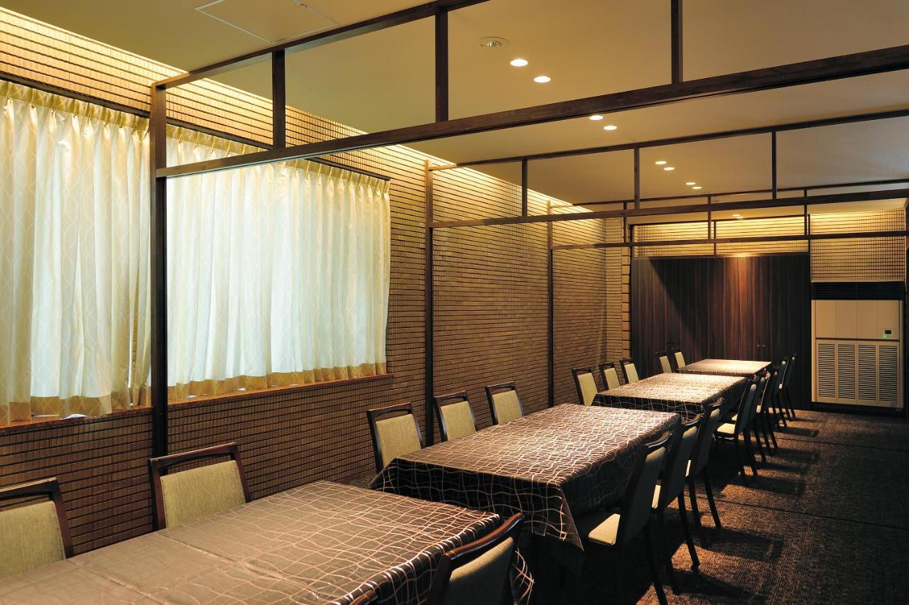 Echigo Yuzawa Onsen Sakura Tei Hotel Kültér fotó