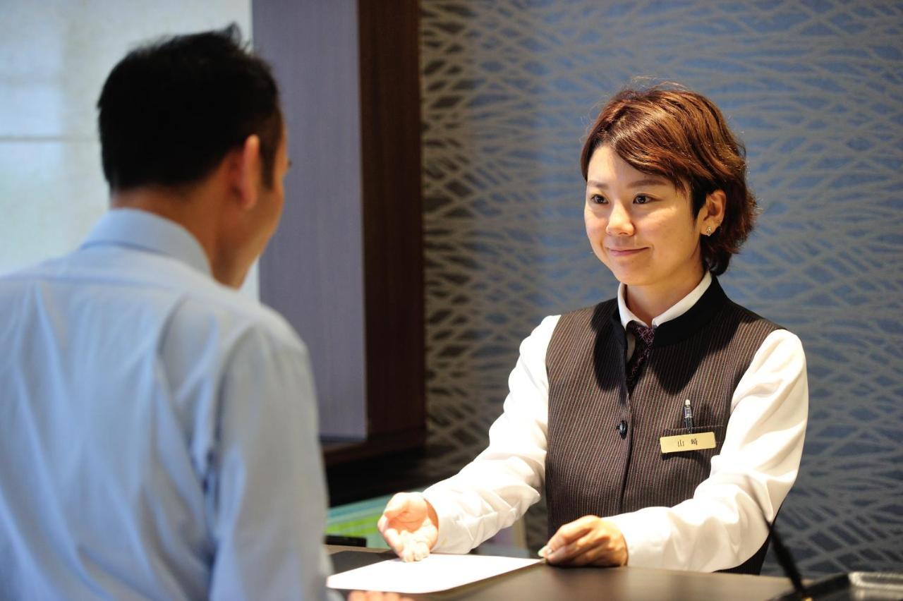 Echigo Yuzawa Onsen Sakura Tei Hotel Kültér fotó